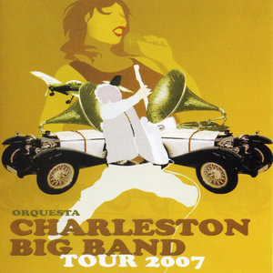 Tour 2007