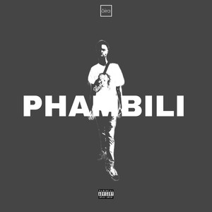 Phambili (Radio Edit) [Explicit]