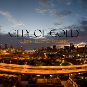 City of Gold (Explicit)