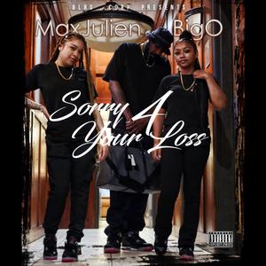 Sorry 4 your loss (feat. Flyaveli) (Explicit)