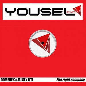 The Right Company (Original Mix)