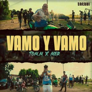 VAMO Y VAMO (feat. Mer) (Explicit)