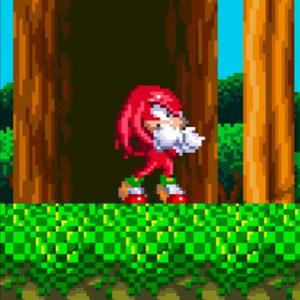 Knuckles (Explicit)