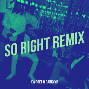 So Right (Remix)
