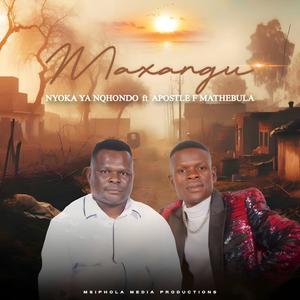 Maxangu (Apostle F Mathebula)