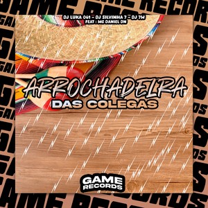 Arrochadeira das Colegas (Explicit)