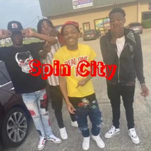 Spin City (feat. Lul4sob, 4wayyDee & GaryvillelivingD4)