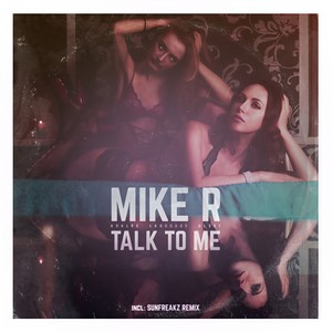Talk to Me (Sunfreakz Remix)