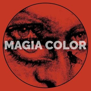 Magia Color (Explicit)