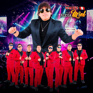 La Rompecorazones / Esperando Tu Llamada / Por Tu Amor (Remix)