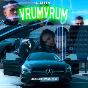 Vrum Vrum (feat. Lboy) [Explicit]