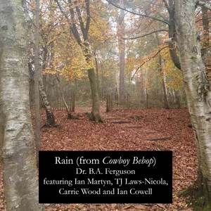 Rain (Version 1)