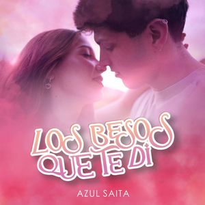 Los Besos Que Te Di