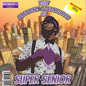 Super Senior (feat. Kaptain Kream)