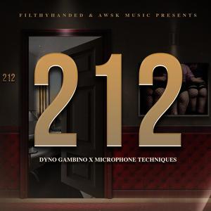 212 (feat. Microphone Techniques) [Explicit]