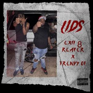 Lids (feat. Trendy Ot) [Explicit]