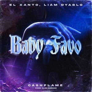 Baby Favo (Explicit)