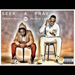 Seek and Pray (feat. Prince Saj) [Remix]