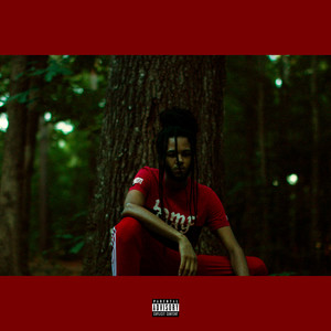 Standin' out (Explicit)