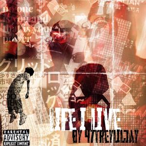 47treyliljay (Life I Life) officiall audio (Explicit)