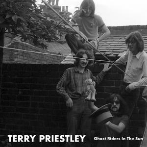 Ghost Riders In The Sun