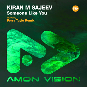 Someone Like You (Original Mix)