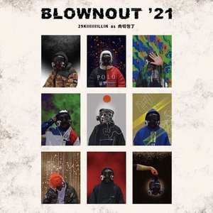 BLOWNOUT'21