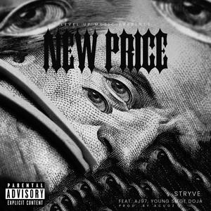 New Price (feat. AJ97 & Young Siege Doja) (Explicit)