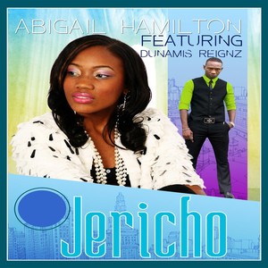 Jericho(feat. Dunamis Reignz)
