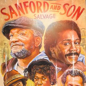 SANFORD & SON