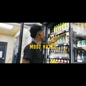 Most Hated (Explicit)