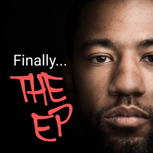 Finally... (The EP) [Explicit]