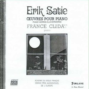 Oeuvres pour Piano