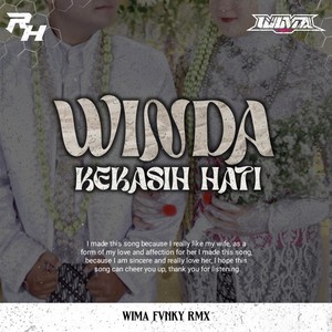 WINDA KEKASIH HATI