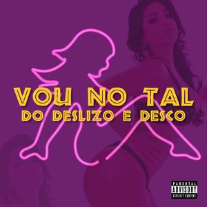 Rafael Foxx - VOU NO TAL DO DESLIZO E DESÇO (Explicit)
