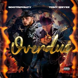 NO WHERE (feat. Murph Monroe) (Explicit)