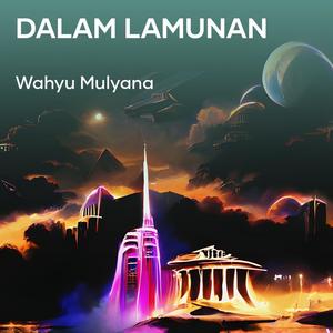 Dalam Lamunan (Cover)