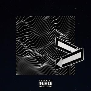 Indecisive (feat. !kmal & yishyoshi) (Explicit)