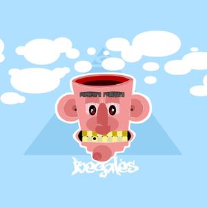 Begalės (feat. Triad Man & Mode)