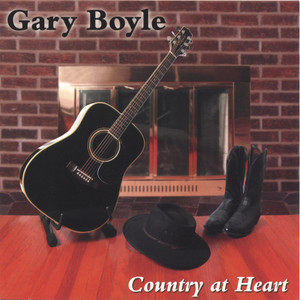 Gary Boyle - Danny Boy