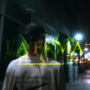 La Fama (Explicit)