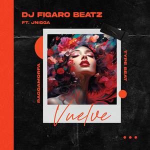 Vuelve - Raggamorfa Type Beat