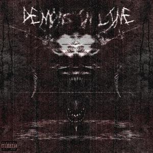 DEMONS IN LINE (Explicit)