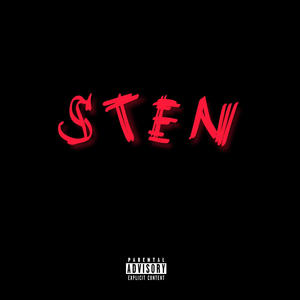 STEN (feat. Young Em) (Explicit)