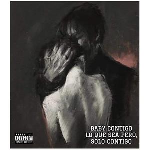 Solo Contigo (feat. JM)