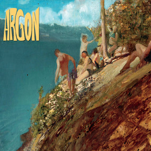 Argon (Explicit)