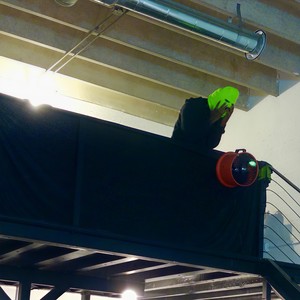 In That Groove (Demo|Explicit)