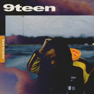 9teen (Explicit)封面