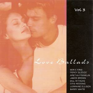 Love Ballads Vol. 3