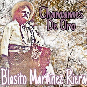 Chamames De Oro